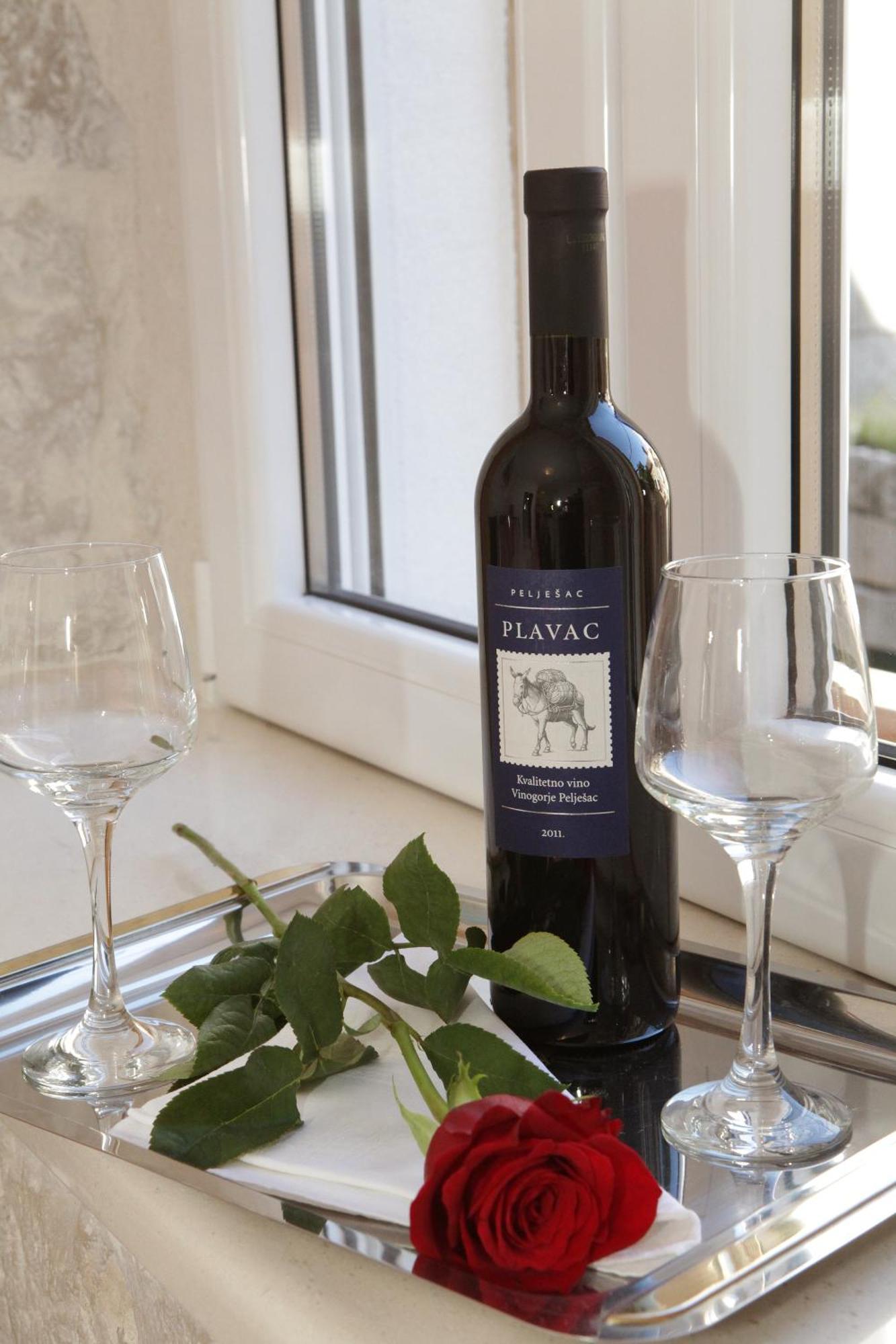 Apartments Dora -Free Parking Trogir Zewnętrze zdjęcie