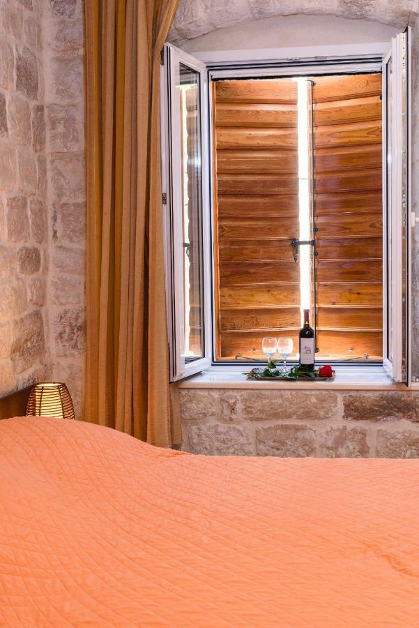Apartments Dora -Free Parking Trogir Zewnętrze zdjęcie