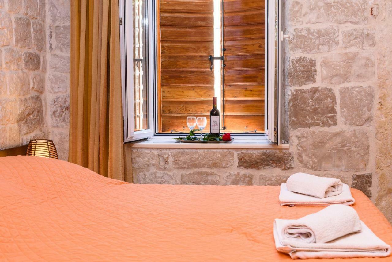 Apartments Dora -Free Parking Trogir Zewnętrze zdjęcie